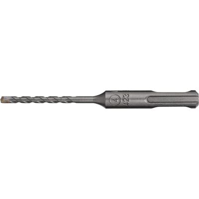 Tecwerk, Bohrereinsatz, Hammerbohrer Ø 6,0 mm Arbeits-L.150 mm L.210 mm SDS-plus (6.0 Millimeter) Tecwerk, Bohrereinsatz, Hammerbohrer Ø 6,0 mm Arbeits-L.150 mm L.210 mm SDS-plus (6.0 Millimeter)