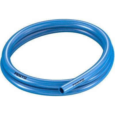 Festo, Zubehör Druckluftwerkzeug, PUN-H-16X2,5-BL 197388 Kunststoffschlauch VPE: 50 Festo, Zubehör Druckluftwerkzeug, PUN-H-16X2,5-BL 197388 Kunststoffschlauch VPE: 50
