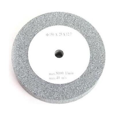 Scheppach, Schleifmittel, 88000893 Schleifstein 150 mm K60 für BGS700 (60) Scheppach, Schleifmittel, 88000893 Schleifstein 150 mm K60 für BGS700 (60)