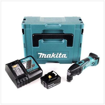 Makita, Multifunktionswerkzeug, DTM 50 (Multifunktionswerkzeug) Makita, Multifunktionswerkzeug, DTM 50 (Multifunktionswerkzeug)