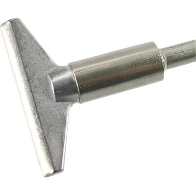 JBC Lötspitze Serie C470, Sondertypen, C470061/10,6 mm, klingenförmig, Lötgerät Zubehör JBC Lötspitze Serie C470, Sondertypen, C470061/10,6 mm, klingenförmig, Lötgerät Zubehör