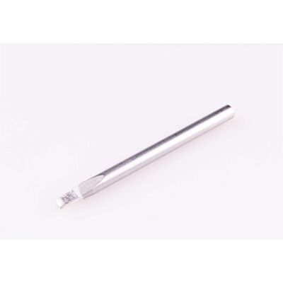 Startec Lötspitze 6,0mm "meisselform" long-life (Lötspitze), Lötgerät Zubehör Startec Lötspitze 6,0mm "meisselform" long-life (Lötspitze), Lötgerät Zubehör