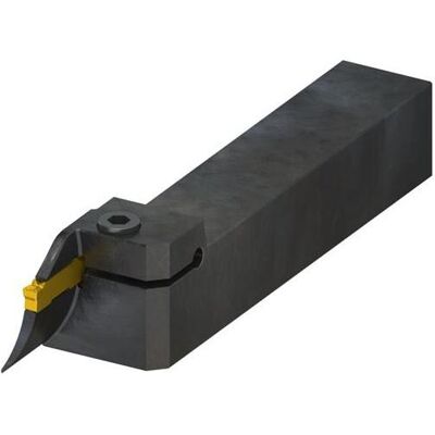 Pramet, Zubehör Maschine, Planeinstech-Werkzeug ISO GL4-S2525MFL-20-R095060 Einstechtiefe 20mm Linkslauf Pramet, Zubehör Maschine, Planeinstech-Werkzeug ISO GL4-S2525MFL-20-R095060 Einstechtiefe 20mm Linkslauf