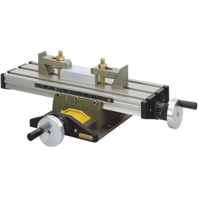 Proxxon, Zubehör Maschine, Micro-Koordinatentisch KT 70 Proxxon, Zubehör Maschine, Micro-Koordinatentisch KT 70