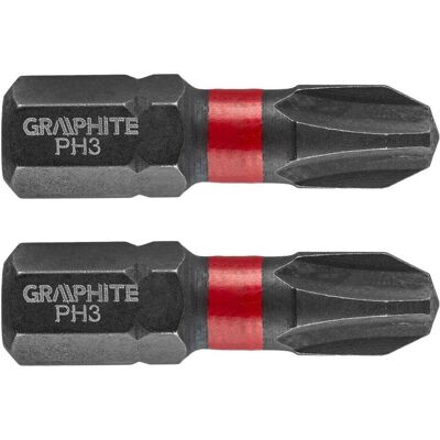 Graphite, Bits, 56H502 Graphite, Bits, 56H502
