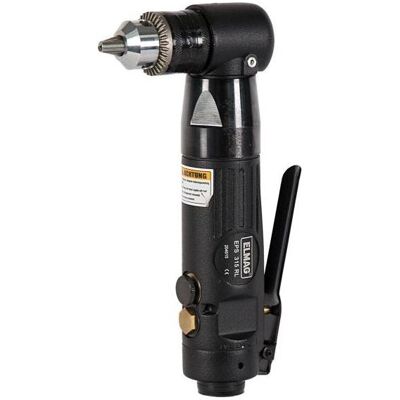 Elmag, Bohrmaschine + Akkuschrauber, - DL-Winkel-Bohrmaschine bis 10 mm EPS 315 RL (Winkelbohrmaschine) Elmag, Bohrmaschine + Akkuschrauber, - DL-Winkel-Bohrmaschine bis 10 mm EPS 315 RL (Winkelbohrmaschine)