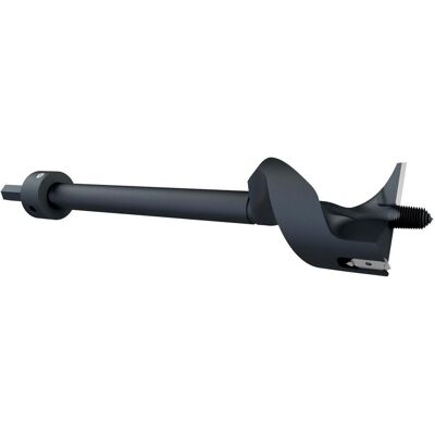 Sihga, Bohrereinsatz, Bohrer PickBohrer HMB PB50 (50 Millimeter) Sihga, Bohrereinsatz, Bohrer PickBohrer HMB PB50 (50 Millimeter)