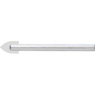 Graphite, Bohrereinsatz, drill for glass and glazed carbide plates, cylindrical 8 mm (57H262) (8 Millimeter) Graphite, Bohrereinsatz, drill for glass and glazed carbide plates, cylindrical 8 mm (57H262) (8 Millimeter)