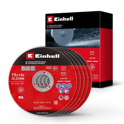 Einhell, Sägeblatt, Trennscheiben Einhell, Sägeblatt, Trennscheiben