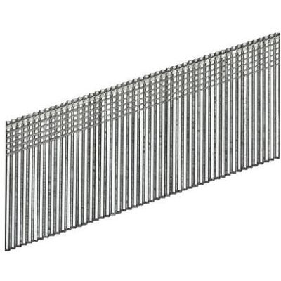 Hikoki, Tackerklammern + Tackernägel, Zubehör 705573 Stifte 16 GA 1,6 x 32 mm schräg 20 Grad Verzinkt für NT65GB 2000 Stück Hikoki, Tackerklammern + Tackernägel, Zubehör 705573 Stifte 16 GA 1,6 x 32 mm schräg 20 Grad Verzinkt für NT65GB 2000 Stück