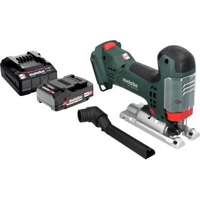 Metabo, Stichsäge, STA 18 LTX 100 Metabo, Stichsäge, STA 18 LTX 100