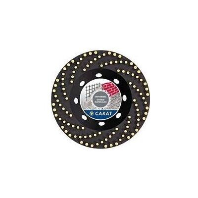 Carat, Schleifmittel, CUFC180300 Diamantschleifkopf Master Ultrone Fast 180mm Carat, Schleifmittel, CUFC180300 Diamantschleifkopf Master Ultrone Fast 180mm