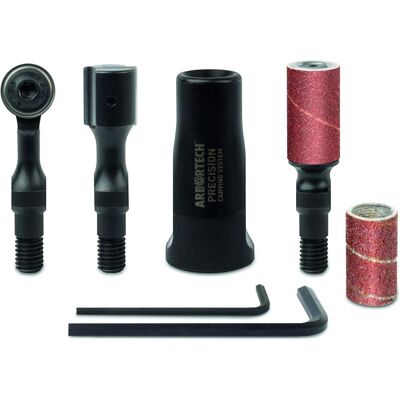 Arbortech, Zubehör Maschine, Schnitzwerkzeug-Set Arbortech, Zubehör Maschine, Schnitzwerkzeug-Set