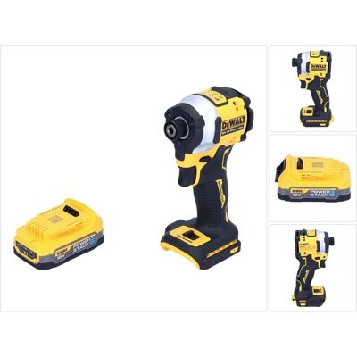 DeWalt, Bohrmaschine + Akkuschrauber, DCF 850 (Schlagschrauber) DeWalt, Bohrmaschine + Akkuschrauber, DCF 850 (Schlagschrauber)