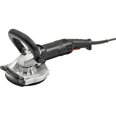 Carat, Schleifmaschine + Poliermaschine, MZRG125A22 DUSTEC Renovierungsschleifer Ø125 mm Carat, Schleifmaschine + Poliermaschine, MZRG125A22 DUSTEC Renovierungsschleifer Ø125 mm