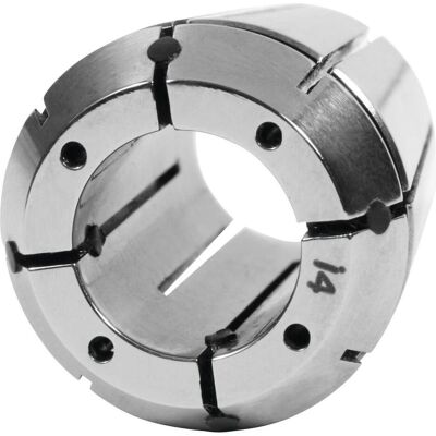 Holex, Zubehör Maschine, ER-Spannzange mit Abdichtung und Spritzdüsen 17 mm Holex, Zubehör Maschine, ER-Spannzange mit Abdichtung und Spritzdüsen 17 mm