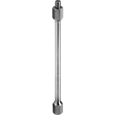 Berg, Zubehör Maschine, VERLÄNGERUNGSSTÜCK VL400 M14-AUFNAHME EA - 400MM Berg, Zubehör Maschine, VERLÄNGERUNGSSTÜCK VL400 M14-AUFNAHME EA - 400MM