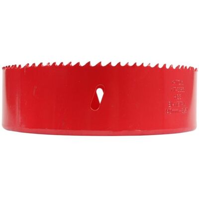 Yato, Lochsäge, Profi HSS Bi-Metall Lochsäge (127 mm) Yato, Lochsäge, Profi HSS Bi-Metall Lochsäge (127 mm)
