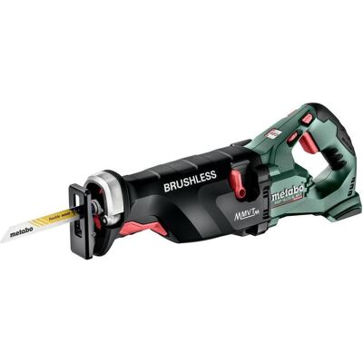 Metabo, Säbelsäge, Ssep 18 Ltx Bl Mvt Metabo, Säbelsäge, Ssep 18 Ltx Bl Mvt