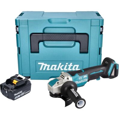Makita, Winkelschleifer, DGA 520 (125 mm) Makita, Winkelschleifer, DGA 520 (125 mm)