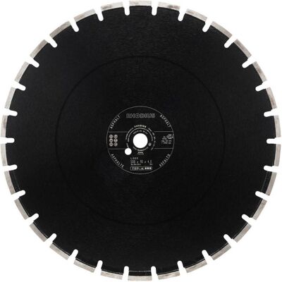 Rhodius, Sägeblatt, Diamantklinge LD60 500mm Rhodius, Sägeblatt, Diamantklinge LD60 500mm