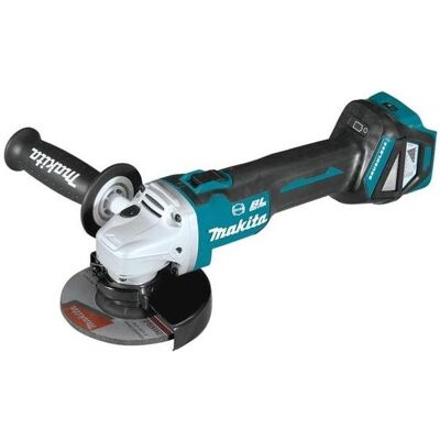 Makita, Winkelschleifer, DGA 514 (125 mm) Makita, Winkelschleifer, DGA 514 (125 mm)