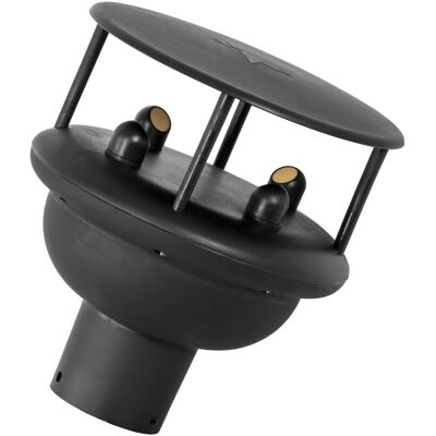 PCE Instruments PCE-WS US2 Ultraschall Anemometer - Windgeschwindigkeit & Richtung PCE Instruments PCE-WS US2 Ultraschall Anemometer - Windgeschwindigkeit & Richtung