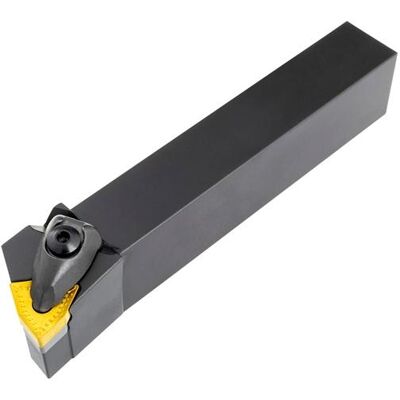 Pramet, Zubehör Maschine, Drehwerkzeughalter ISO DWLNR 2020 K 06 Funkt.-Lnge 125mm Rechtslauf Pramet, Zubehör Maschine, Drehwerkzeughalter ISO DWLNR 2020 K 06 Funkt.-Lnge 125mm Rechtslauf