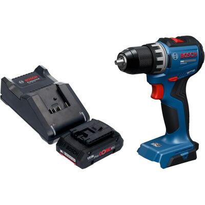 Professional, Bohrmaschine + Akkuschrauber, Bosch GSR 18V-52 Professional Akku Bohrschrauber 18 V 70 Nm Brushless + 1x ProCORE Akku 4,0 Ah + (Bohrschrauber) Professional, Bohrmaschine + Akkuschrauber, Bosch GSR 18V-52 Professional Akku Bohrschrauber 18 V 70 Nm Brushless + 1x ProCORE Akku 4,0 Ah + (Bohrschrauber)