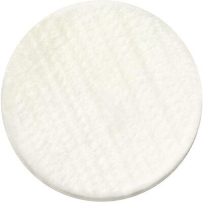 Dremel, Schleifmittel, Versa Feinpolier Pad (3 Stück) Dremel, Schleifmittel, Versa Feinpolier Pad (3 Stück)