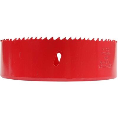 Yato, Lochsäge, BIMETAL HOLE SAW 121MM (121 mm) Yato, Lochsäge, BIMETAL HOLE SAW 121MM (121 mm)