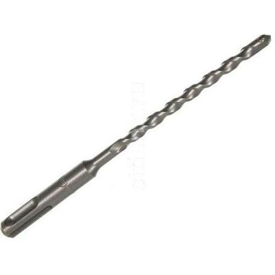 Makita D-08078 SDS-Plus Standard 26x310mm Bohrerkern Makita D-08078 SDS-Plus Standard 26x310mm Bohrerkern