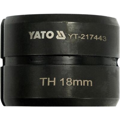 Yato, Stempel, YT-217443 Yato, Stempel, YT-217443
