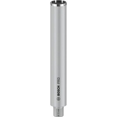 Bosch Professional Zubehör, Lochsäge, PRO Core Cutter wet, 72 x 450 mm, 1 1/4-Zoll-UNC (72 mm) Bosch Professional Zubehör, Lochsäge, PRO Core Cutter wet, 72 x 450 mm, 1 1/4-Zoll-UNC (72 mm)