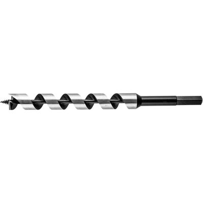 Graphite, Bohrereinsatz, spiral drill for wood 20 mm (57H366) (bis 20 Millimeter) Graphite, Bohrereinsatz, spiral drill for wood 20 mm (57H366) (bis 20 Millimeter)