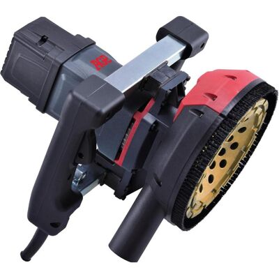 AGP, Schleifmaschine + Poliermaschine, 781.6016 G7 Betonschleifer 180 mm 2200 Watt (Betonschleifer) AGP, Schleifmaschine + Poliermaschine, 781.6016 G7 Betonschleifer 180 mm 2200 Watt (Betonschleifer)