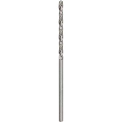 Bosch Professional Zubehör, Bohrereinsatz, PRO Metal HSS-G CYL Spiralbohrer, 2mm, 2-tlg. (2 Millimeter) Bosch Professional Zubehör, Bohrereinsatz, PRO Metal HSS-G CYL Spiralbohrer, 2mm, 2-tlg. (2 Millimeter)