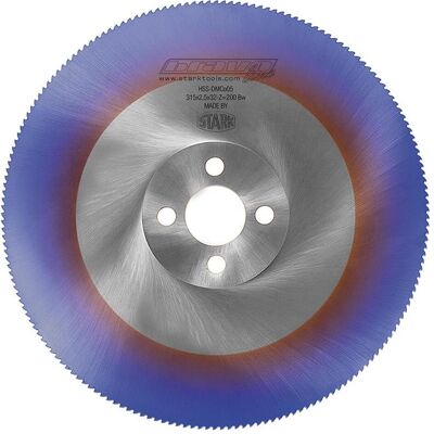 Magni, Sägeblatt, Kreissägeblatt HSS BW Z240 315x3,0x40mm STARK Magni, Sägeblatt, Kreissägeblatt HSS BW Z240 315x3,0x40mm STARK