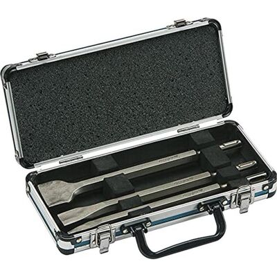 Makita, Bohrereinsatz, SDS-Plus chisel and spike set (D-42357) (20 mm) Makita, Bohrereinsatz, SDS-Plus chisel and spike set (D-42357) (20 mm)
