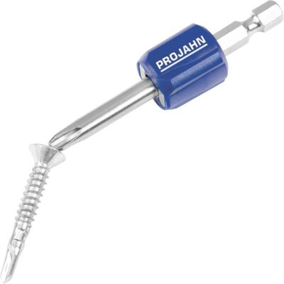 PROJAHN Magnetisierer-Set - Für 1/4" Bits ab 50 mm geeignet PROJAHN Magnetisierer-Set - Für 1/4" Bits ab 50 mm geeignet