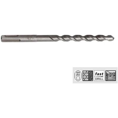 DIY, Bohrereinsatz, SDS-plus-1 drill bit 12 x 150 x 210 mm (12 Millimeter) DIY, Bohrereinsatz, SDS-plus-1 drill bit 12 x 150 x 210 mm (12 Millimeter)