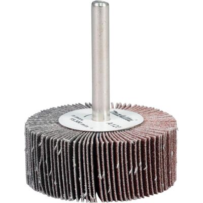 Makita, Schleifmittel, Fächerschleifer 50 x 20 / K120 (120) Makita, Schleifmittel, Fächerschleifer 50 x 20 / K120 (120)