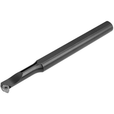 Pramet, Drehmaschine, Bohrstange ISO S0810J-SEXPR 05 D.10mm Rechtslauf Pramet, Drehmaschine, Bohrstange ISO S0810J-SEXPR 05 D.10mm Rechtslauf
