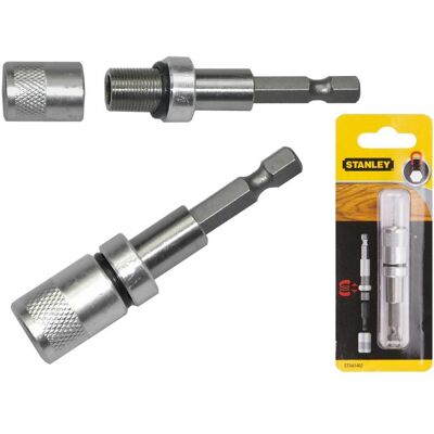 Stanley Bits, MAGNETABSTANDALTER 1/4 68 MM Stanley Bits, MAGNETABSTANDALTER 1/4 68 MM