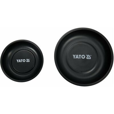 Yato, Fahrzeug Werkzeug, Magnetisches rundes Schüssel-Set Yato, Fahrzeug Werkzeug, Magnetisches rundes Schüssel-Set