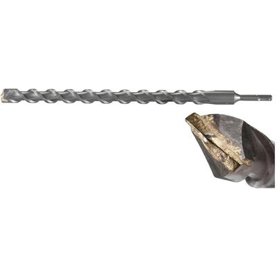 Makita, Bohrereinsatz, Zubehör E-23597 SDS+ Betonbohrer 5x110mm (5 Millimeter) Makita, Bohrereinsatz, Zubehör E-23597 SDS+ Betonbohrer 5x110mm (5 Millimeter)