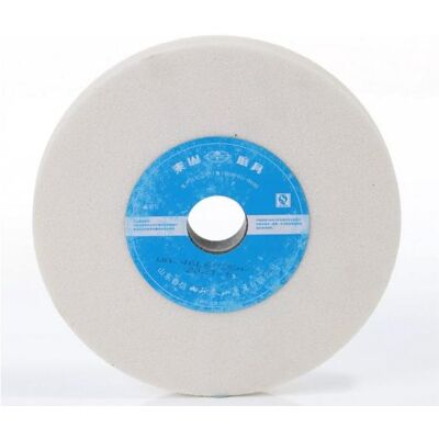 Elmag, Schleifmittel, - Schleifscheibe 200x20x31,75 mm für HSG 250/500 AL Elmag, Schleifmittel, - Schleifscheibe 200x20x31,75 mm für HSG 250/500 AL