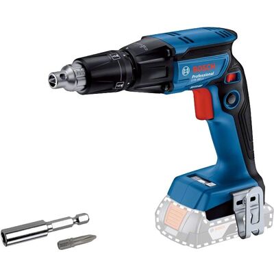 Bosch Professional, Bohrmaschine + Akkuschrauber, WKRĘTARKA DO PŁYT 18V GTB 185-LI SOLO Bosch Professional, Bohrmaschine + Akkuschrauber, WKRĘTARKA DO PŁYT 18V GTB 185-LI SOLO