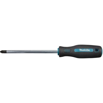 Makita - E-13409 - PZ3 - 150mm - Schraubenzieher Makita - E-13409 - PZ3 - 150mm - Schraubenzieher