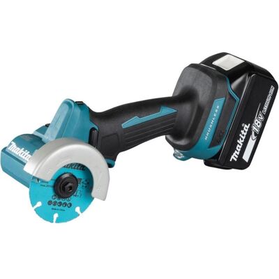 Makita, Winkelschleifer, DMC 300 (76 mm) Makita, Winkelschleifer, DMC 300 (76 mm)